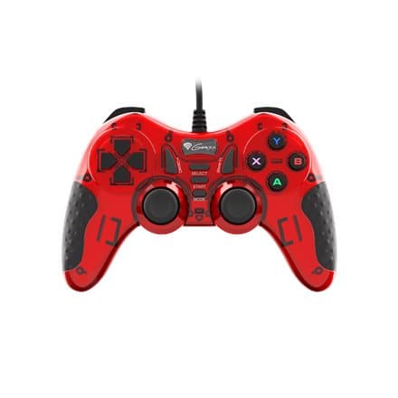 Genesis Mangan 200 Gamepad