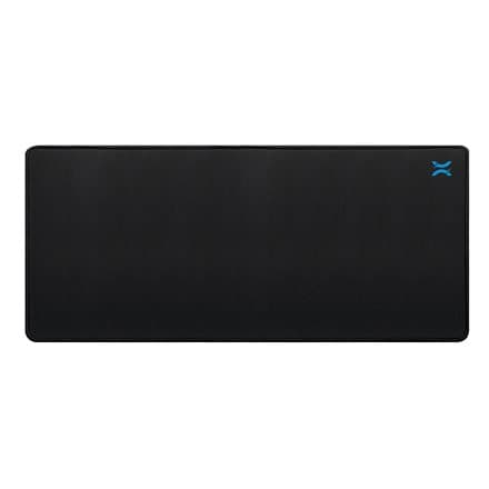 NOXO | Gaming Mouse Pad XL | Precision | Black/Blue