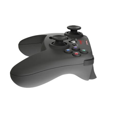 GENESIS PV58 Black RF Gamepad Analogue PC, Playstation 3