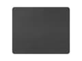Miniatyrbilde 1 av 4: Natec | Mouse Pad | Fabric, Rubber | Printable | Black
