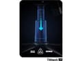 Miniatyrbilde 4 av 5: Diablo Chairs Diablo X-Player 2.0 Gaming Stuhl Normal, Schwarz (1077)