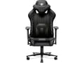 Miniatyrbilde 1 av 5: Diablo Chairs Diablo X-Player 2.0 Gaming Stuhl Normal, Schwarz (1077)