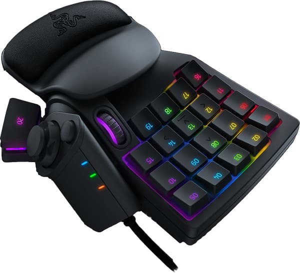 RAZER KEYPAD TARTARUS V2 CHROMA