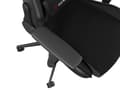Miniatyrbilde 4 av 5: GENESIS Nitro 440 G2, Gaming-stol, 120 kg, Polstret Sete, Polstret Rygg, 160 cm, 195 cm