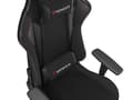 Miniatyrbilde 2 av 5: GENESIS Nitro 440 G2, Gaming-stol, 120 kg, Polstret Sete, Polstret Rygg, 160 cm, 195 cm