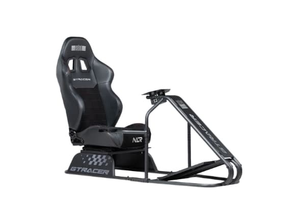 Next Level Racing GTRacer Racing Simulator Cockpit