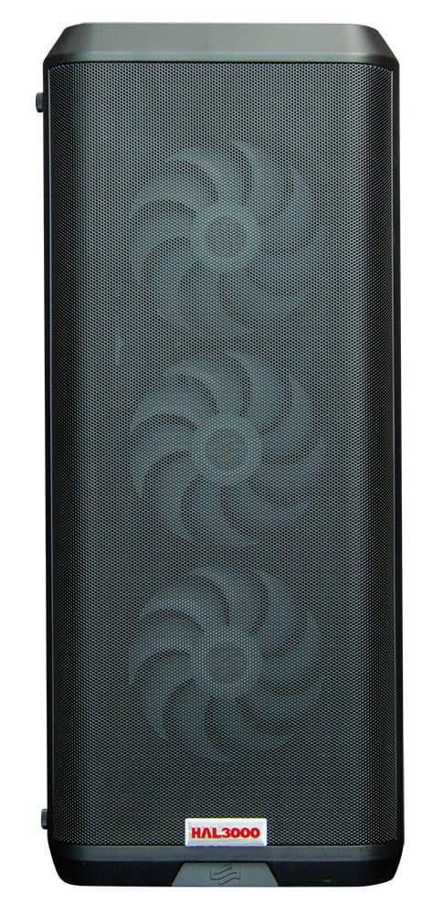 HAL3000 MČR Finale Pro 4060 Ti 16G / Intel i5-13400F/ 32GB/ RTX 4060 Ti 16G/ 1TB PCIe SSD/ WiFi/ W11