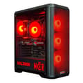 Miniatyrbillede 8 af 11: HAL3000 MČR Finale Pro 4060 Ti 16G / Intel i5-13400F/ 32GB/ RTX 4060 Ti 16G/ 1TB PCIe SSD/ WiFi/ W11