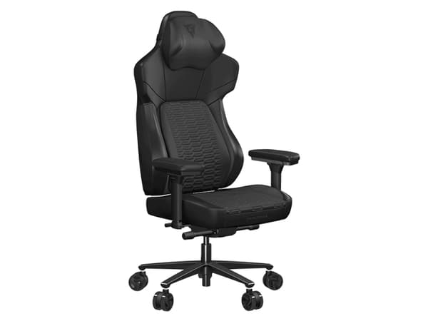 ThunderX3 CORE-Racer gamingstol - svart