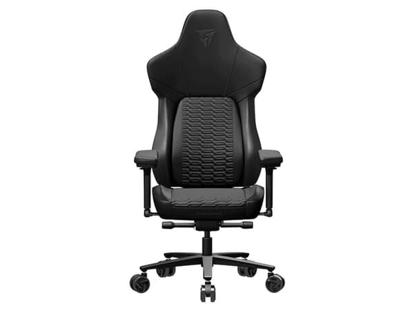 ThunderX3 CORE-Racer gamingstol - svart