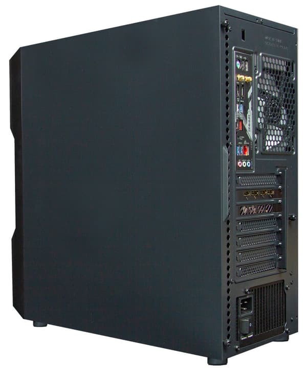 HAL3000 Alfa Gamer Elite / AMD Ryzen 7 7700X/ 32GB DDR5/ RTX 4080/ 1TB PCIe4 SSD/ WiFi/ W11