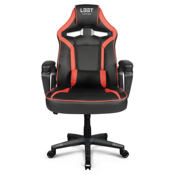 EXTREME GAMING CHAIR Röd