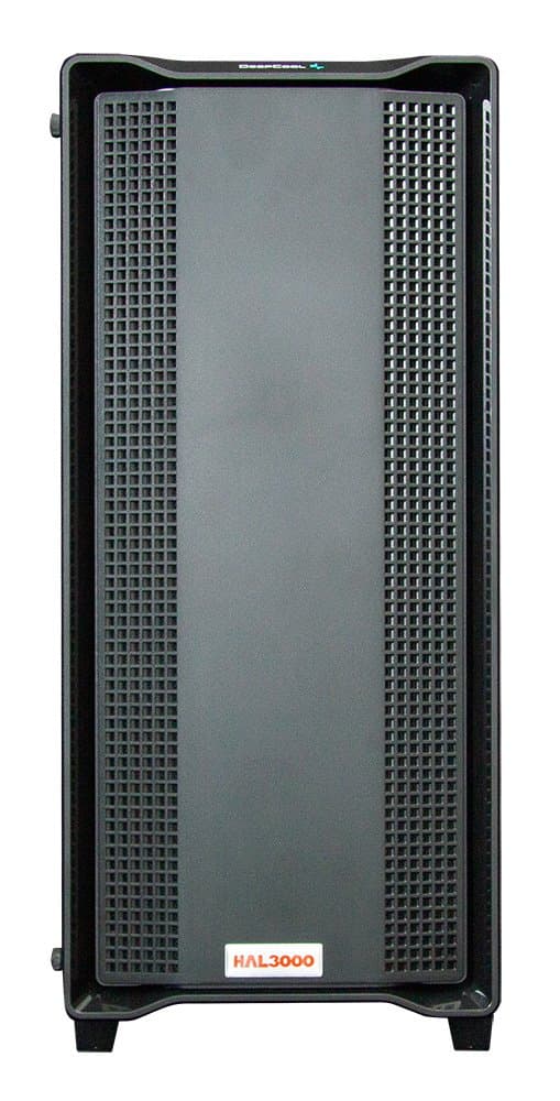 HAL3000 Master Gamer 3060 Ti / Intel i5-12400F/ 16GB/ RTX 3060 Ti/ 1TB PCIe SSD/ WiFi/ W11