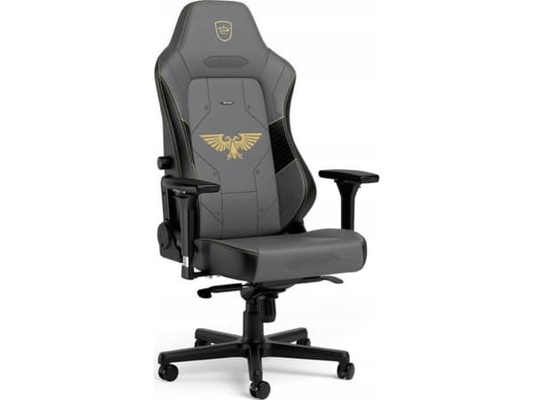 Noblechairs Hero - - tipping