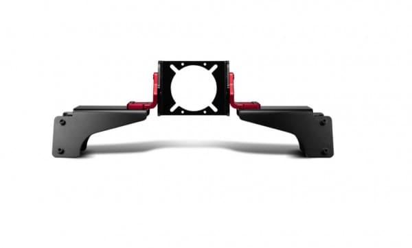 Next Level Racing F-GT Elite - Mount adaptor - svart