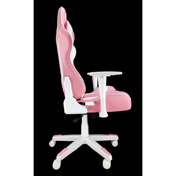 Talius Gaming Stol Dragonfly Rosa