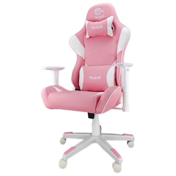 Talius Gaming Stol Dragonfly Rosa