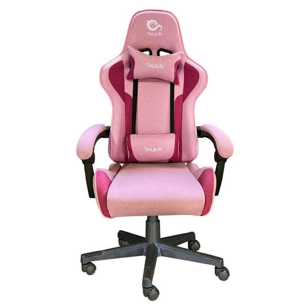 Talius Gaming Stol Hornet Rosa