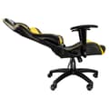 Miniatyrbillede 3 af 5: Talius Gaming Stol Gecko V2 Sort