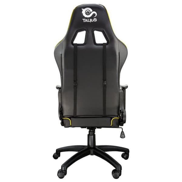 Talius Gaming Stol Gecko V2 Sort