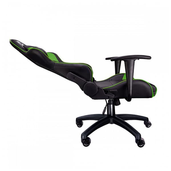 Talius Spillestol Gecko V2 Sort