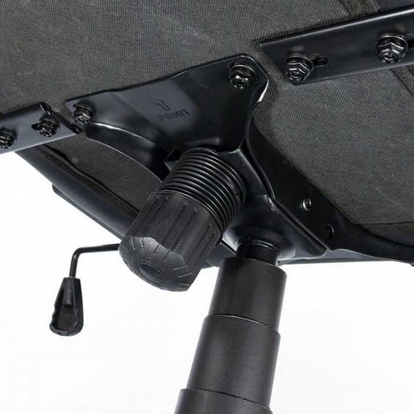 Talius Spillestol Gecko V2 Sort