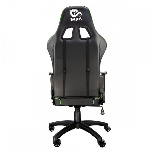 Talius Spillestol Gecko V2 Sort