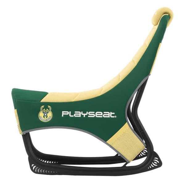 Playseat Pelituoli Go Nba Edition Milwaukee Bucks Monivärinen