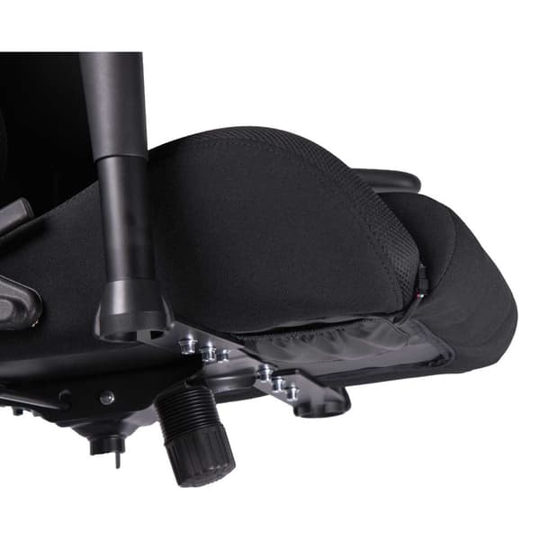 Speedlink Spillestol Regys Rgb Sort