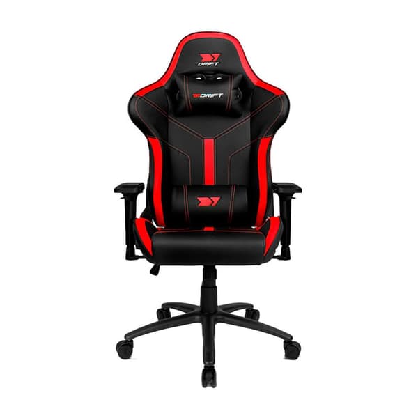 Drift Gaming Stol Expert Dr350 Sort