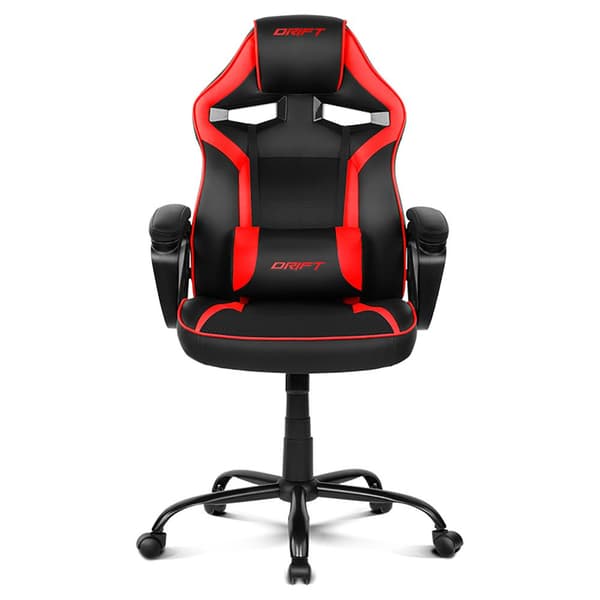 Drift Gaming Stol Dr50 Sort