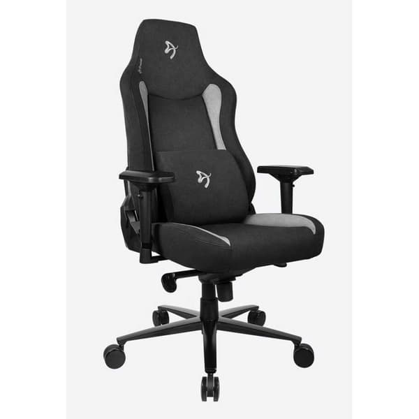 Arozzi Spillestol Vernazza Supersoft Fabric Sort