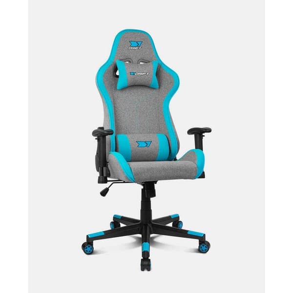 Drift Spillestol Dr90 Pro Blå,Grå