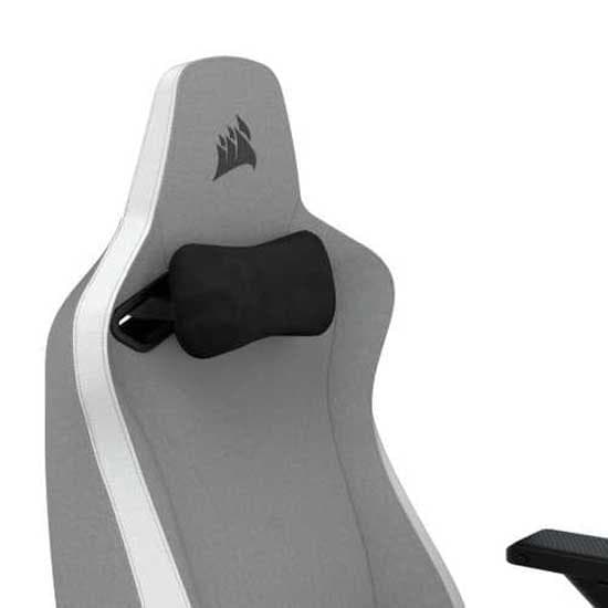 Corsair Spillestol Tc200 Fabric Grå