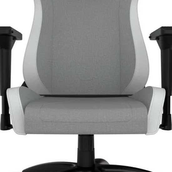 Corsair Spillestol Tc200 Fabric Grå