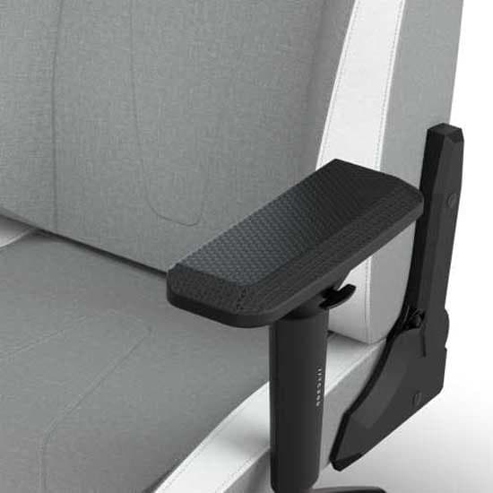 Corsair Spillestol Tc200 Fabric Grå