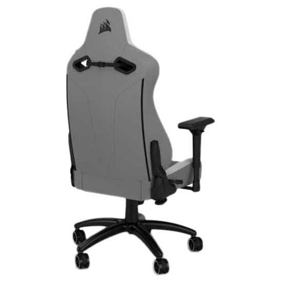 Corsair Spillestol Tc200 Fabric Grå