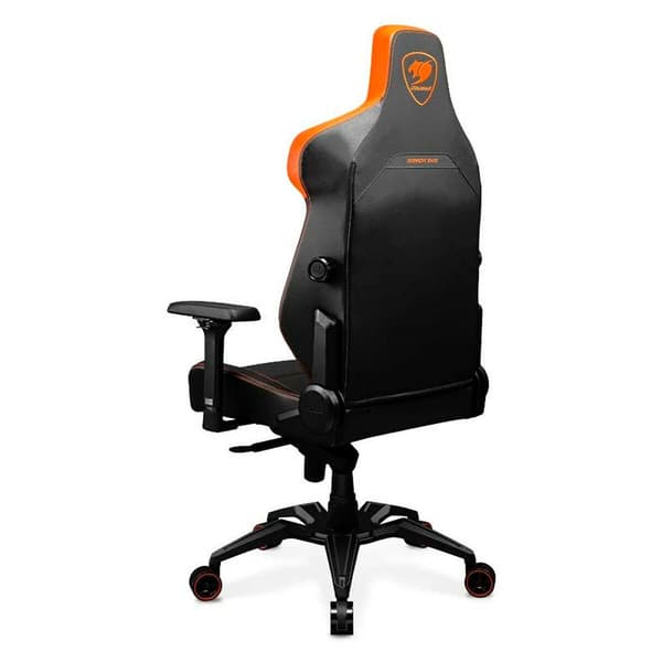 Cougar Gaming Stol Armor Evo Sort