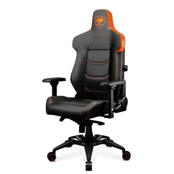 Cougar Gaming Stol Armor Evo Sort
