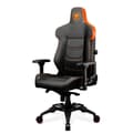 Miniatyrbillede 4 af 4: Cougar Gaming Stol Armor Evo Sort