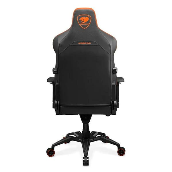 Cougar Gaming Stol Armor Evo Sort