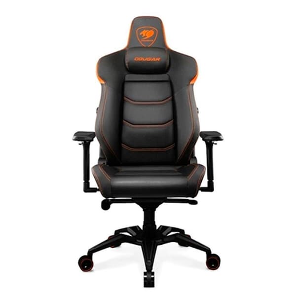 Cougar Gaming Stol Armor Evo Sort