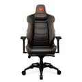 Miniatyrbillede 1 af 4: Cougar Gaming Stol Armor Evo Sort