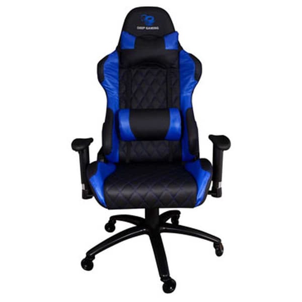 Coolbox Gaming Stol Deepgaming Deppcommand 2 Sort