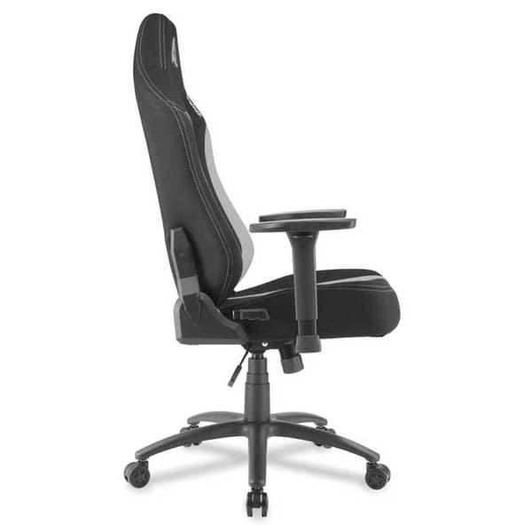 Sharkoon Spelstol Sgs20 Fabric Svart