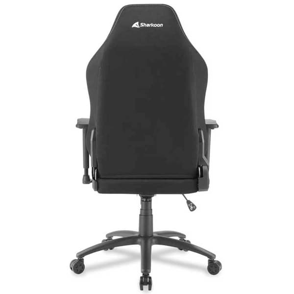 Sharkoon Spelstol Sgs20 Fabric Svart