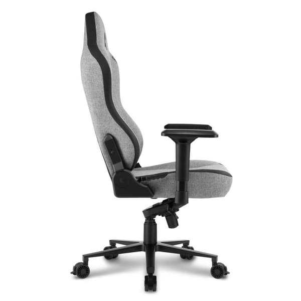 Sharkoon Spillestol Skiller Sgs40 Fabric Grå