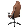 Miniatyrbild 2 av 6: Arozzi Spelstol Primo Full Premium Leather Brun