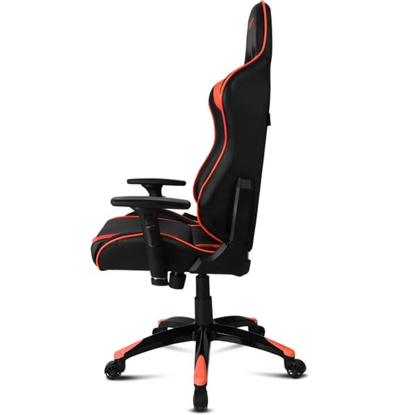 Drift Gaming Stol Dr300 Sort
