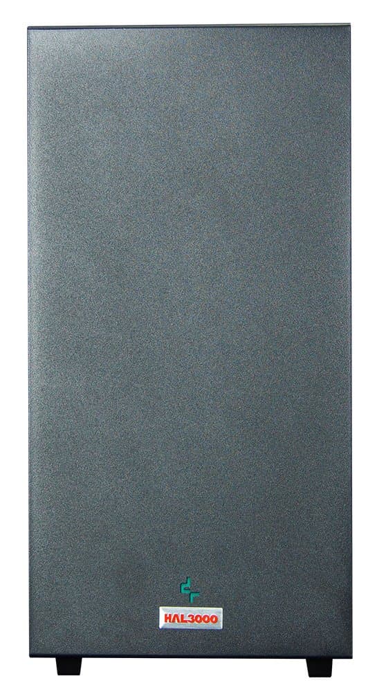 HAL3000 MČR Finale Pro 4070 / Intel i5-13400F/ 16GB/ RTX 4070/ 1TB PCIe SSD/ WiFi/ W11